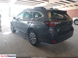 Subaru Outback 2024 2