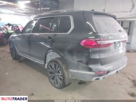 BMW Pozostałe 2022 3