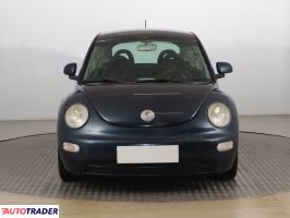 Volkswagen New Beetle 2000 1.9 88 KM