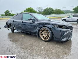 Toyota Camry 2023 2