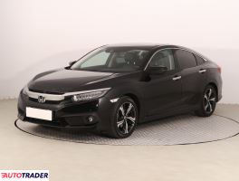 Honda Civic 2018 1.5 179 KM