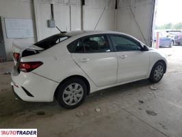 Kia Rio 2023 1