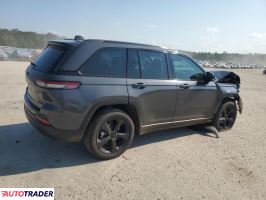 Jeep Grand Cherokee 2023 3