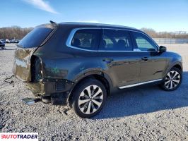 Kia Pozostałe 2020 3