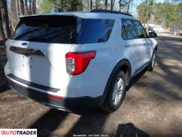 Ford Explorer 2023 2