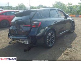BMW X1 2025 2 BMW X1 2025 2