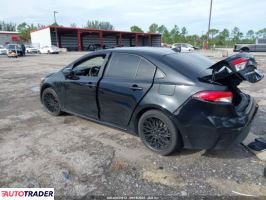 Toyota Corolla 2024 1 Toyota Corolla 2024 1