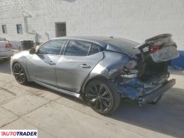 Nissan Maxima 2023 3