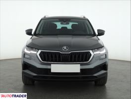 Skoda Karoq 2023 1.5 147 KM