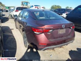 Nissan Sentra 2022 2