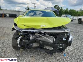 Hyundai Kona 2024 2 Hyundai Kona 2024 2