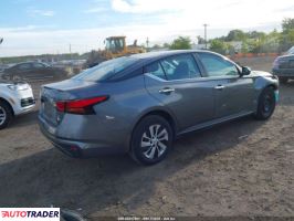 Nissan Altima 2020 2 Nissan Altima 2020 2