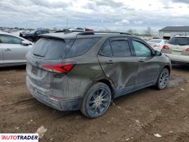 Chevrolet Equinox 2023 1