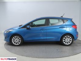 Ford Fiesta 2019 1.0 99 KM