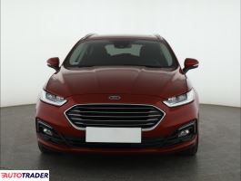 Ford Mondeo 2020 2.0 187 KM