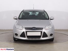 Ford Focus 2013 1.0 123 KM