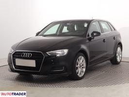 Audi A3 2017 1.6 113 KM