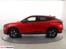 Omoda 5 2024 1.6 144 KM