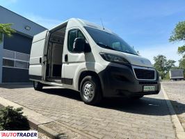 Peugeot Boxer 2024 2.2