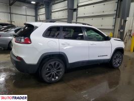 Jeep Cherokee 2021 3