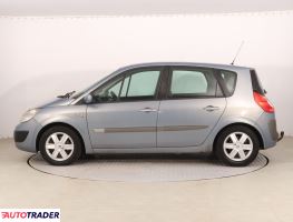 Renault Scenic 2004 1.9 118 KM