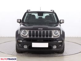 Jeep Renegade 2019 1.3 148 KM Jeep Renegade 2019 1.3 148 KM