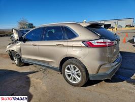 Ford Edge 2020 2