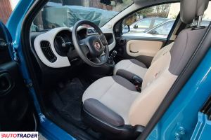 Fiat Panda 2016 1.2 69 KM