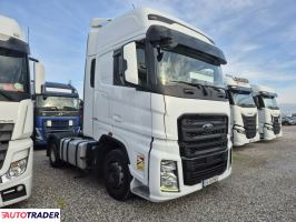 Ford F-max - zobacz ofertę