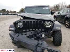 Jeep Wrangler 2022 3