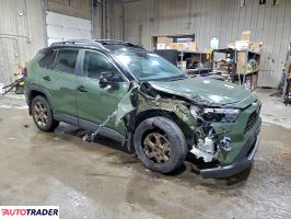 Toyota Pozostałe 2024 2