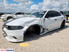 Dodge Charger - zobacz ofertę