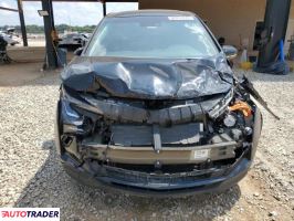 Chevrolet Pozostałe 2023