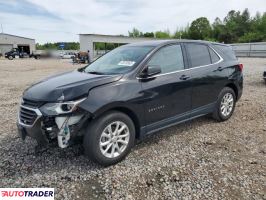 Chevrolet Equinox - zobacz ofertę