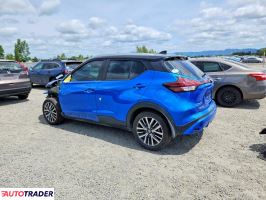 Nissan Pozostałe 2021 1