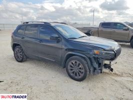 Jeep Cherokee 2021 2