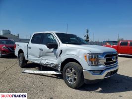 Ford Pozostałe 2022 3