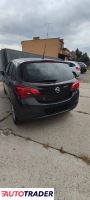 Opel Corsa 2015 1.4 75 KM Opel Corsa 2015 1.4 75 KM