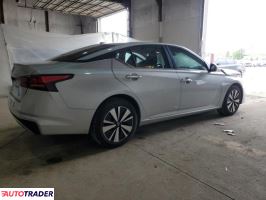 Nissan Altima 2022 2 Nissan Altima 2022 2
