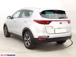 Kia Sportage 2020 1.6 174 KM
