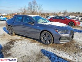 Acura TL 2022 2