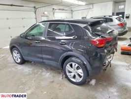 Buick Pozostałe 2025 1