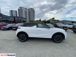 DS DS3 2019 1.2 102 KM