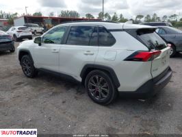 Toyota Pozostałe 2022 2