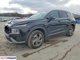 Hyundai Santa Fe 2023 2