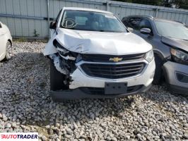 Chevrolet Equinox 2019 1 Chevrolet Equinox 2019 1