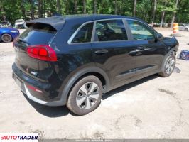 Kia Niro 2019 1 Kia Niro 2019 1