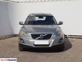 Volvo XC60 2010 2.4 202 KM