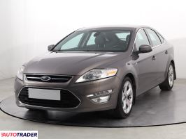 Ford Mondeo 2010 2.0 237 KM