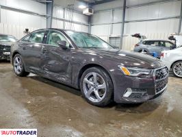 Audi A6 2024 2